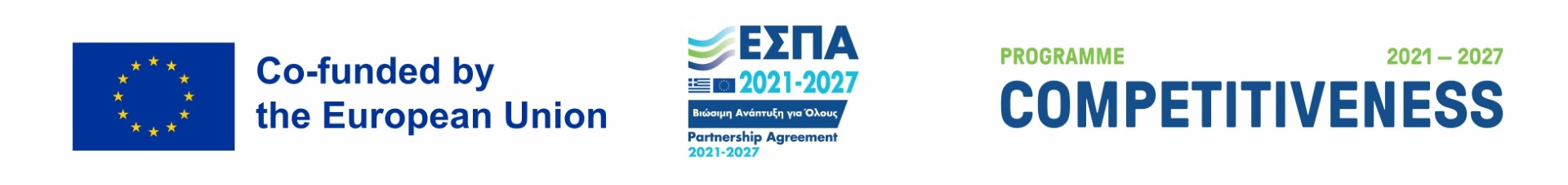 Espa ‘Competitiveness’